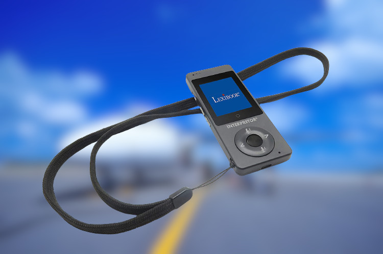 lexibook interpretor test avis